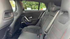 Mercedes-Benz CLA 180 AMG Line Premium 5dr Tip Auto Petrol Estate